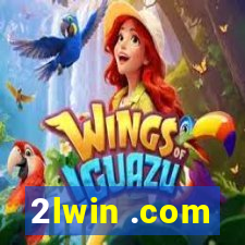 2lwin .com